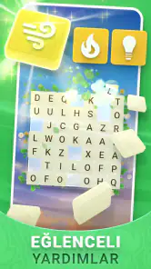 Kelime Bulmaca screenshot
