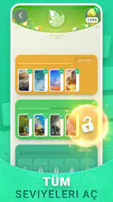 Kelime Bulmaca screenshot