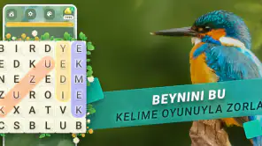 Kelime Bulmaca screenshot