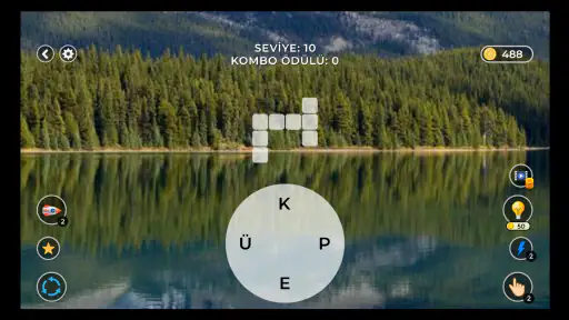 Kelime Bulmaca İnternetsiz 7