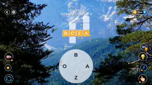 Kelime Bulmaca Türkçe screenshot