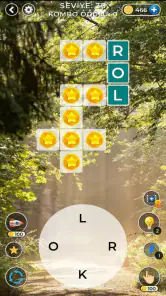 Kelime Bulmaca Türkçe screenshot