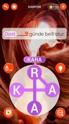 Kelime Gezmece 2: Kelime Oyunu 2