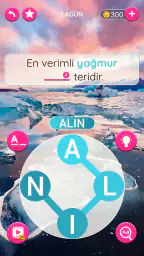 Kelime Gezmece 2: Kelime Oyunu 5