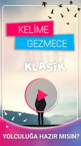 Kelime Gezmece Klasik screenshot