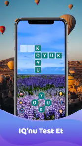 Kelime Oyunu | Bulmaca screenshot