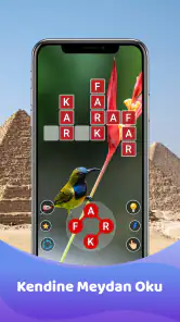 Kelime Oyunu | Bulmaca screenshot