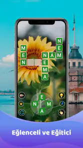Kelime Oyunu | Bulmaca screenshot