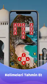Kelime Oyunu | Bulmaca screenshot