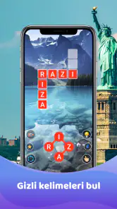 Kelime Oyunu | Bulmaca screenshot