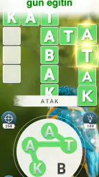 Kelime Oyunu Bulmaca Oyunları 1