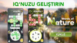 Kelime Oyunu Bulmaca Oyunları screenshot