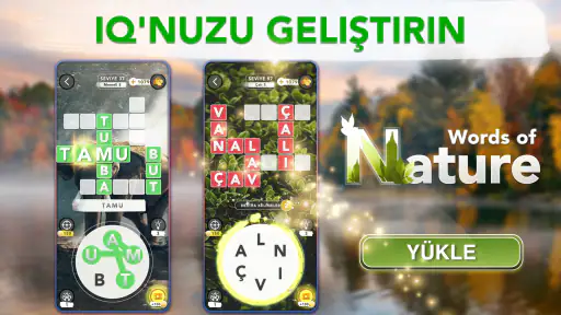 Kelime Oyunu Bulmaca Oyunları 6