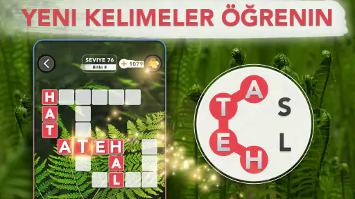 Kelime Oyunu Bulmaca Oyunları 7