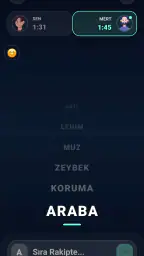 Kelime Oyunu Online 2