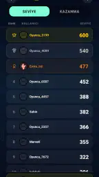 Kelime Oyunu Online 4