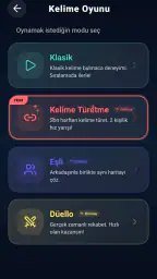 Kelime Oyunu Online 5