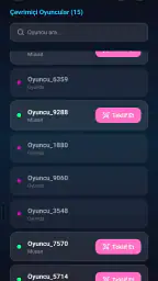 Kelime Oyunu Online 7