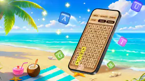 Kelime Oyunu: Word Shatter screenshot