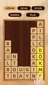 Kelime Oyunu: Word Shatter screenshot