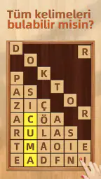 Kelime Oyunu: Word Shatter 3