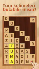 Kelime Oyunu: Word Shatter screenshot