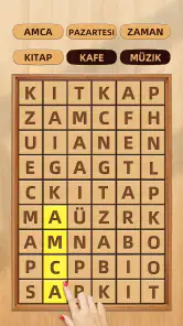 Kelime Oyunu: Word Shatter screenshot
