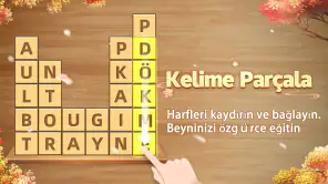 Kelime Oyunu: Word Shatter screenshot