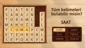 Kelime Oyunu: Word Shatter screenshot
