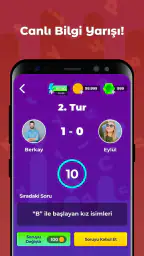 Kelime Savaşı - Mynet 1