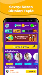 Kelime Savaşı - Mynet 3