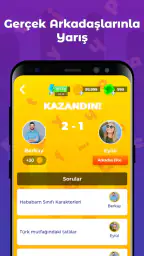 Kelime Savaşı - Mynet 4