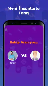 Kelime Savaşı - Mynet screenshot