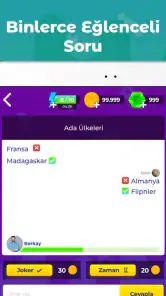 Kelime Savaşı - Mynet screenshot