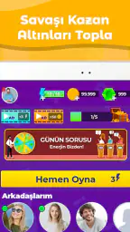 Kelime Savaşı - Mynet 8