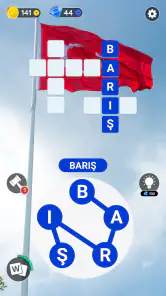 Kelime Şehri: Kelime Oyunu screenshot