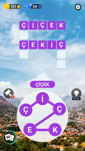 Kelime Şehri: Kelime Oyunu screenshot