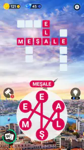 Kelime Şehri: Kelime Oyunu screenshot