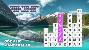 Kelime Sörfü - Kelime Oyunu screenshot