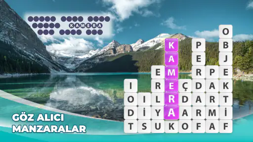 Kelime Sörfü - Kelime Oyunu 7