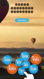 Kelime Türetmece 4