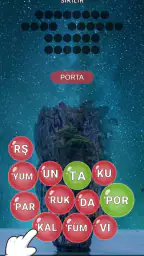 Kelime Türetmece 6