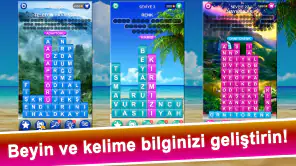 Kelime Yığınları: Kelime Arama screenshot