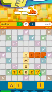 Kelimelik screenshot