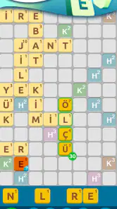 Kelimelik screenshot