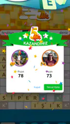 Kelimelik 7