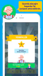 Kelimelik Solo 4