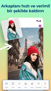 Kes ve Yapıştır fotoğrafları screenshot