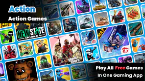 Kezy Play screenshot