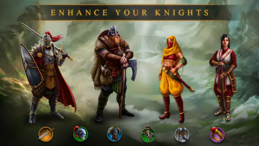 Khan Wars 5